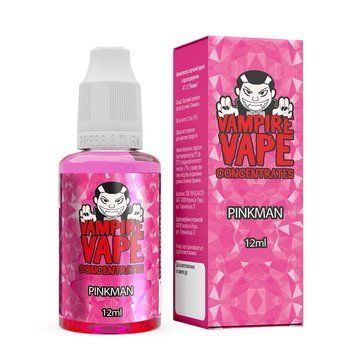 Набір Vampire Vape - Pinkman 30 мл 47170 фото
