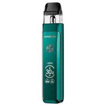 Стартовий набір Vaporesso Xros Pro 2: Gem Green (Original) 96837342411 фото