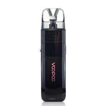 Стартовый набор VooPoo Argus E40 Spray Black (Original) 457906 фото