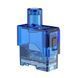 Змінний Порожній картридж Lost Vape Orion Art Pod 2.5ml - Blue Clear 459129 фото