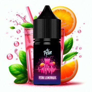 Набір Pulse: Pink Lemonade 30 мл 17132 фото
