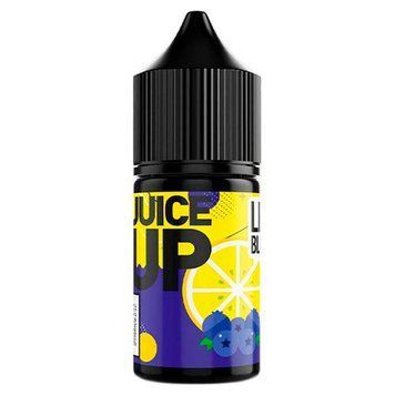 Набір Juice Up Salt Lemon Blueberry 30 мл 7094 фото