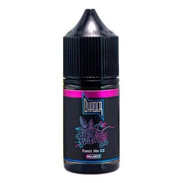 Набір Chaser Black Ultra: Forest Mix Ice 30 мл 459642 фото