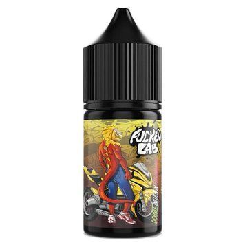 Набір Fvcked Platinum Lemon Tart 30 мл 7117 фото