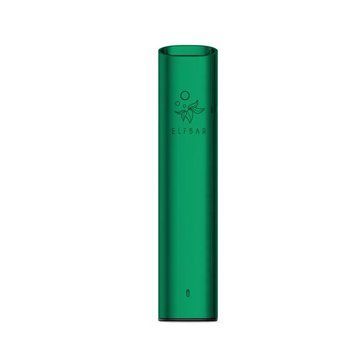 Стартовый набор Elf Bar Mate 500 Battery Green (Original) 552356 фото