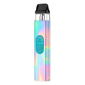Стартовий набір Vaporesso Xros 4 Kit: Pastele Pallete (Original) 776327 фото