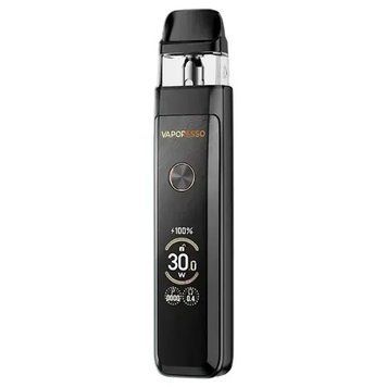 Стартовий набір Vaporesso Xros Pro 2: Glittering Black (Original) 96837342412 фото