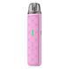 Стартовый набор LOST VAPE Ursa Nano S 2 Pod Kit - Pink Dauphine (Original) 136877 фото