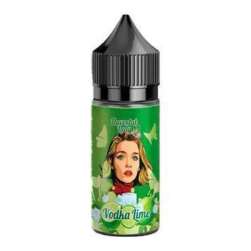 Набір Flavorlab Lady: Vodka Lime 30 мл 456374 фото