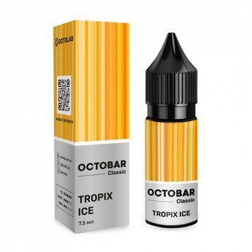 Набор Octobar Classic Tropix Ice 15 мл 459952 фото