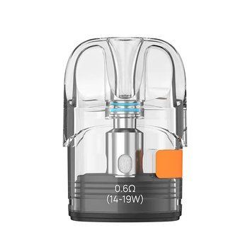Змінний картридж Aspire Pixo Pod Cartridge 0.6 Ом 459335 фото