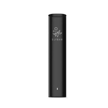 Стартовый набор Elf Bar Mate 500 Battery Black (Original) 555223 фото