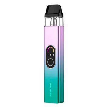 Стартовий набір Vaporesso Xros 4 Kit: Pink Mint (Original) 776328 фото