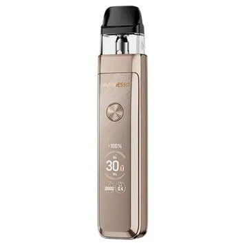 Стартовий набір Vaporesso Xros Pro 2: Glittering Gold (Original) 96837342413 фото