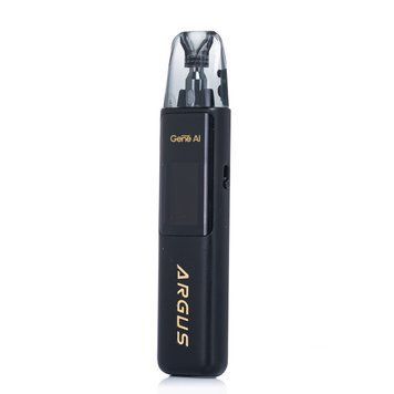 Стартовый набор VooPoo Argus G2 Spray Black (Original) 457908 фото