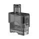 Змінний Порожній картридж Lost Vape Orion Art Pod 2.5ml - Black Clear 459131 фото