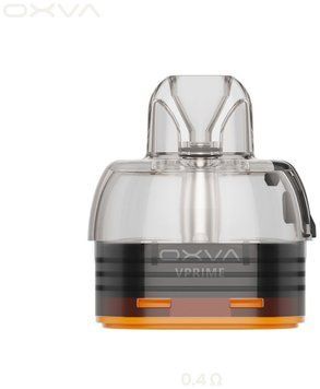 Змінний картридж Oxva VPrime 5 мл 0.4 Ом OXVA-VPRIME-CART-04-5ML фото