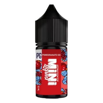 Набір Mini liquid: Pomegranate Ice 30 мл 19392 фото