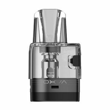 Сменный картридж для OXVA Oneo Pod Cartirdge 0.8 Ом 3.5ml 459079 фото