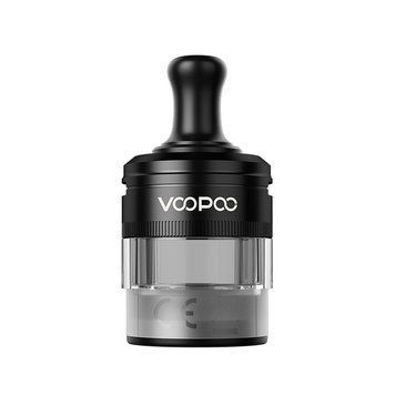 Сменный картридж Voopoo PnP-X Cartridge 5ml Black (MTL) 458823 фото
