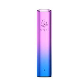 Стартовый набор Elf Bar Mate 500 Battery Purple Pink (Original) 58521 фото