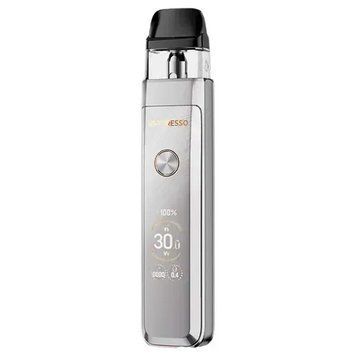 Стартовий набір Vaporesso Xros Pro 2: Glittering Silver (Original) 96837342414 фото