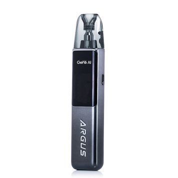 Стартовый набор VooPoo Argus G2 Space Gray (Original) 457909 фото