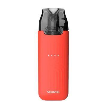 Стартовый набор VooPoo Vmate Mini - Soul Red (Original) 458059 фото