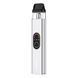 Стартовий набір Vaporesso Xros 4 Kit: Silver (Original) 776329 фото
