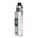 Стартовий набір VooPoo Drag X2 Colorful Silver (Original) 457959 фото