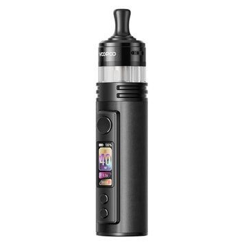 Стартовый набор VooPoo Drag H40 Pro - Spray Black (Original) 23727 фото