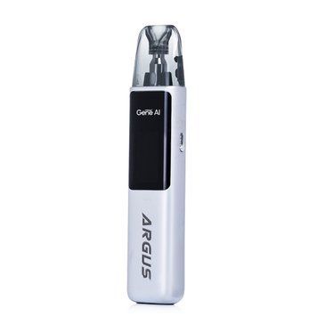Стартовый набор VooPoo Argus G2 Astral Silver (Original) 457910 фото