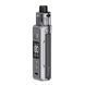 Стартовий набір VooPoo Drag X2 Gray Metal (Original) 457960 фото