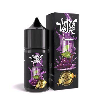 Набор Hype Black Grape Lemonade 30 мл 459571 фото