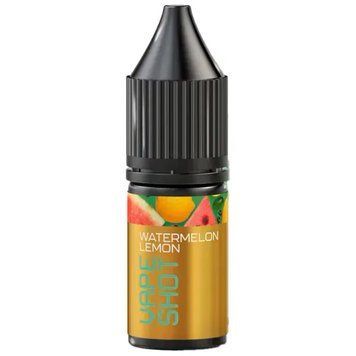 Набір Liquid Lab Vape Shot: Watermelon Lemon 15 мл 779462 фото