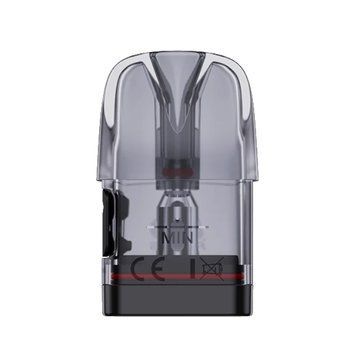 Змінний картридж Uwell Caliburn G3 Cartridge 2.5ml 0.9 Ом 459238 фото