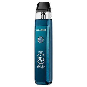 Стартовий набір Vaporesso Xros Pro 2: Storm Blue (Original) 96837342416 фото