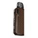 Стартовый набор LOST VAPE Thelema Elite 40 - Cafee Monogram (Original) 68723 фото
