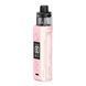 Стартовий набір VooPoo Drag X2 Glow Pink (Original) 457961 фото