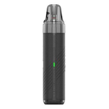 Стартовий набір Vaporesso Vibe SE 2 1400 mAh - Leather Black (Original) 23137 фото