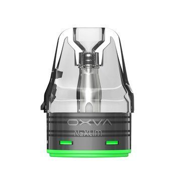 Сменный картридж OXVA NeXLIM Pod Cartridge 2ml 1.2 Ом 459082 фото
