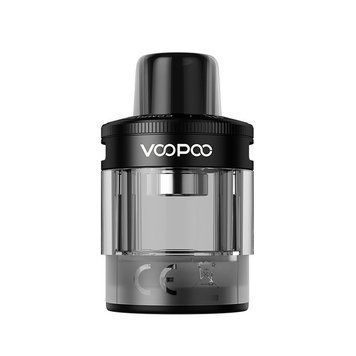 Сменный картридж Voopoo PnP-X Cartridge 5ml Black (DTL) 458826 фото