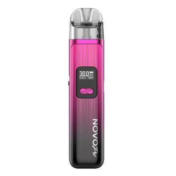 Стартовий набір Smok Novo Pro - Pink Black (Original) 458162 фото