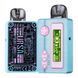 Стартовый набор LOST VAPE Ursa Pocket - Ice Blade (Original) 137803 фото