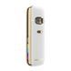 Стартовий набір VooPoo Vmate E2 - Seashell White (Original) 458062 фото