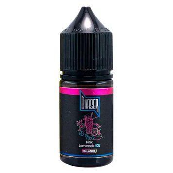 Набір Chaser Black Ultra: Pink Lemonade Ice 30 мл 459648 фото