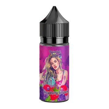 Набір Flavorlab Lady: Raspberry Grapes 30 мл 456374 фото
