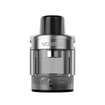 Сменный картридж Voopoo PnP-X Cartridge 5ml Silver (DTL) 458827 фото