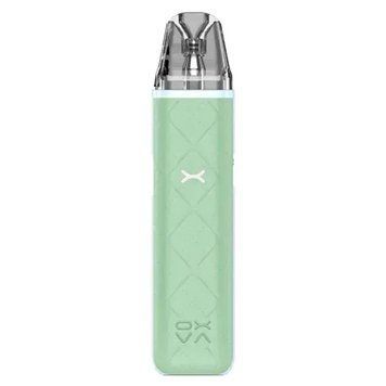 Стартовый набор Oxva Xlim Go 1000 мАч Light Green (Original) 74570 фото