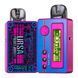 Стартовый набор LOST VAPE Ursa Pocket - Neon Street (Original) 137804 фото